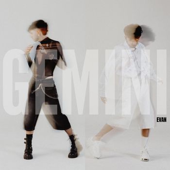 EVAN - GEMINI