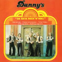 Dannys - En äkta Rock 'N' Roll