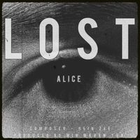 Alice - Lost