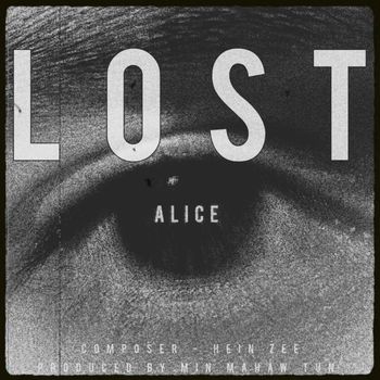 Alice - Lost