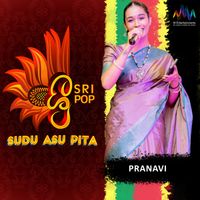 Pranavi - Sudu Asu Pita (SriPop)