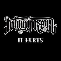 JOHNNY REBB - It Hurts
