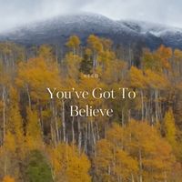 L. Reed - You've Got to Believe