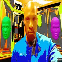 Jon Scott - Clap (Explicit)