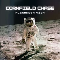 Alexander Vija - Cornfield Chase