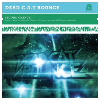 Dead C.A.T Bounce - Second Chance