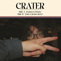 Crater - Joanna's House/Tom Catches Jerry (Explicit)