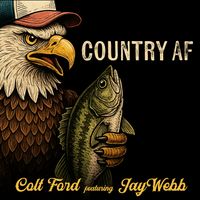 Colt Ford - Country AF
