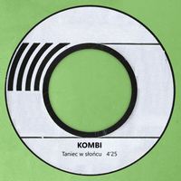 Kombi - Taniec w słońcu