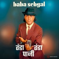 Baba Sehgal - Thanda Thanda Pani