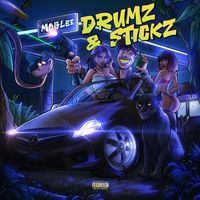 moglee - Drumz & Stickz (Explicit)