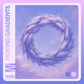 Moving Gradients - Gently Moving