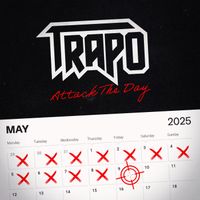K-Trap - Attack The Day (Explicit)