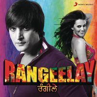 Jaidev Kumar - Rangeelay (Original Motion Picture Soundtrack)