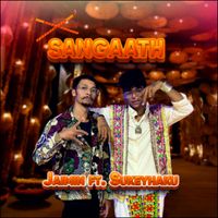 Jaimin - Sangaath