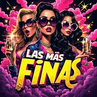 dj booster - Las Más Finas (Explicit)