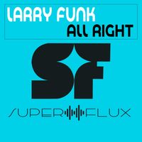 Larry Funk - All Right (Original mix)