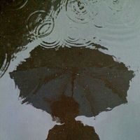 Amae - Lonely Rain
