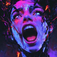 Bitter End - falling from grace