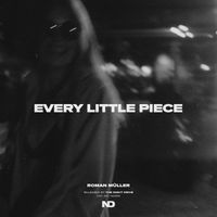 Roman Müller - every little piece