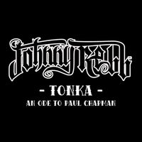 JOHNNY REBB - Tonka - An Ode to Paul Capman