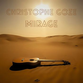 Christophe Goze - Mirage