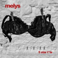 Melys - 5 Star T*ts / Bruises