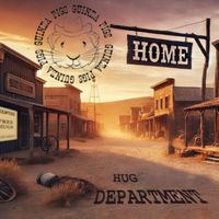 Guinea Pigs - Hug Department