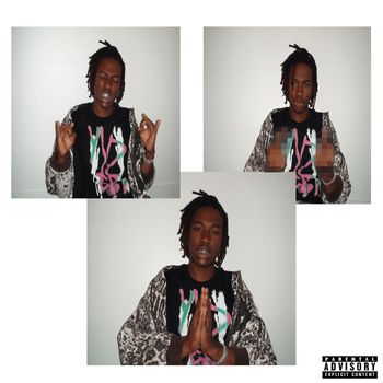 Katozai - X (Explicit)