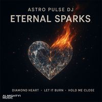 Astro Pulse DJ - Eternal Sparks