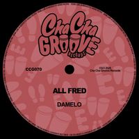 All Fred - Damelo