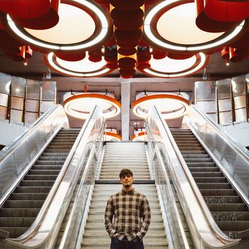 Winston - Get out the way  (Explicit)