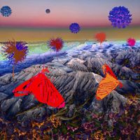 ravia - lo que quedó de la galaxia ultrasónica de las tristecitas