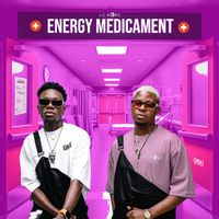 Energy - Medicament (Explicit)