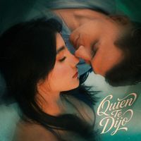 Jarka - Quien Te Dijo