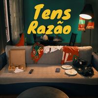 De Oliveira - Tens Razão
