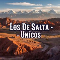 Los de Salta - Únicos
