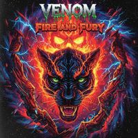 Venom - Fire and Fury