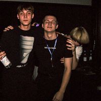 tesla - твоя любовь...