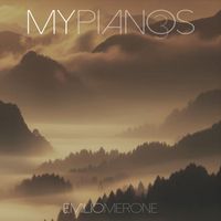 Emilio Merone - My Pianos 3