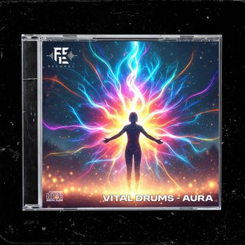 Vital Drums - Aura