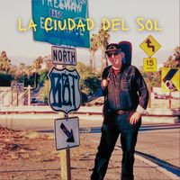 Mike Berman - La Ciudad del Sol