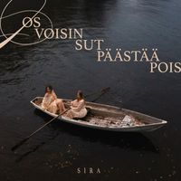 SIRA - Jos voisin sut päästää pois