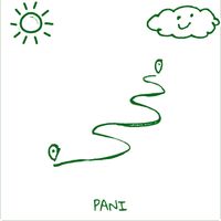 PANI - Francesca a 3 km da te