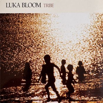 Luka Bloom - Tribe