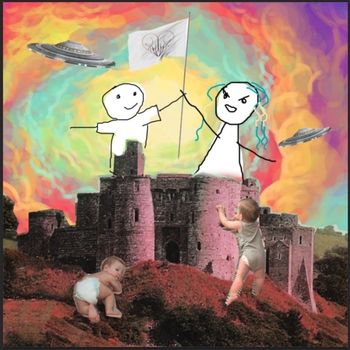 Elephant Heart - KINGDOM