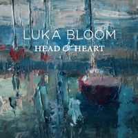 Luka Bloom - Head & Heart