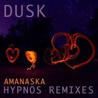 Amanaska - Dusk (Ocean Mix)