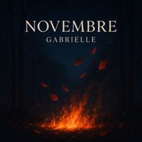 Gabrielle - Novembre