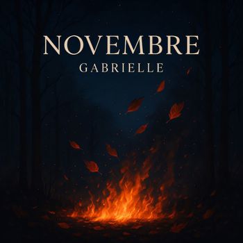 Gabrielle - Novembre